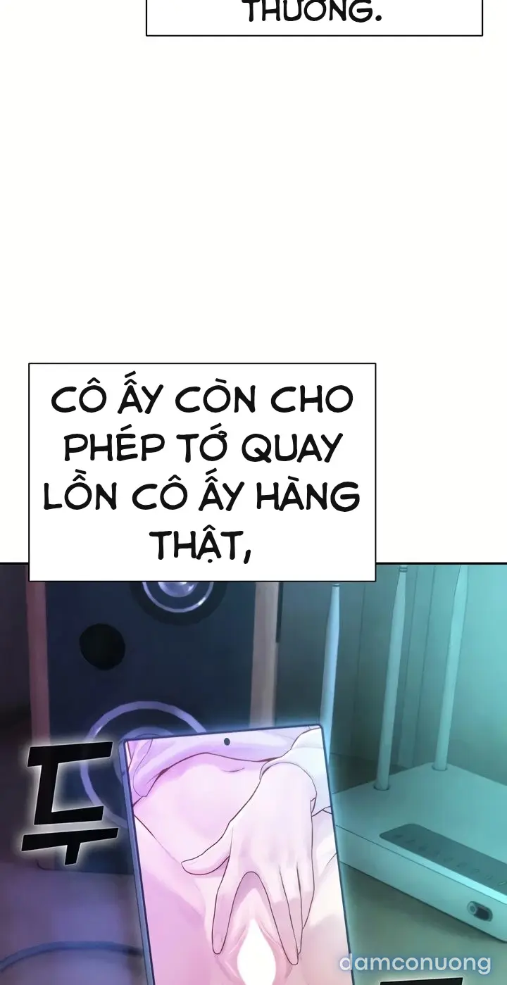 Harem tư bản 