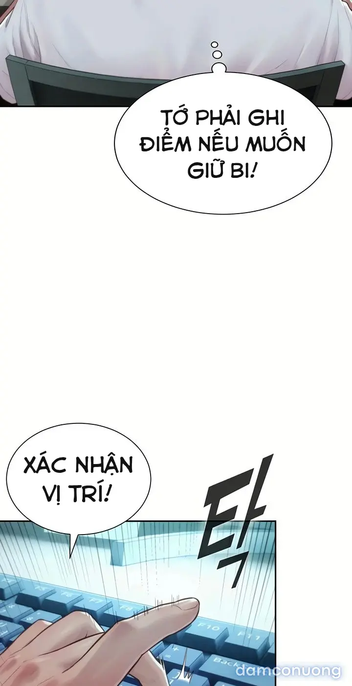 Harem tư bản 