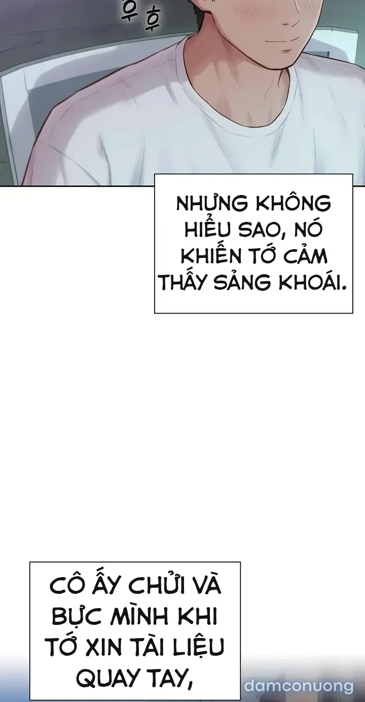 Harem tư bản 
