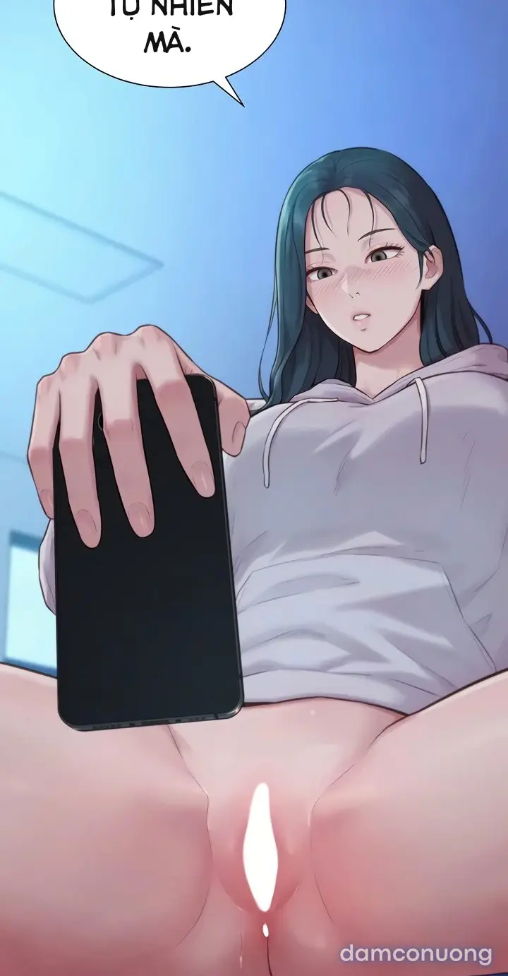 Harem tư bản 