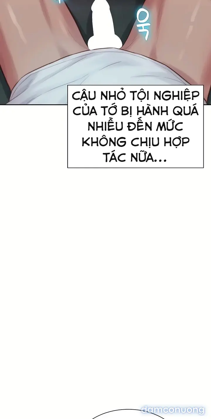 Harem tư bản 