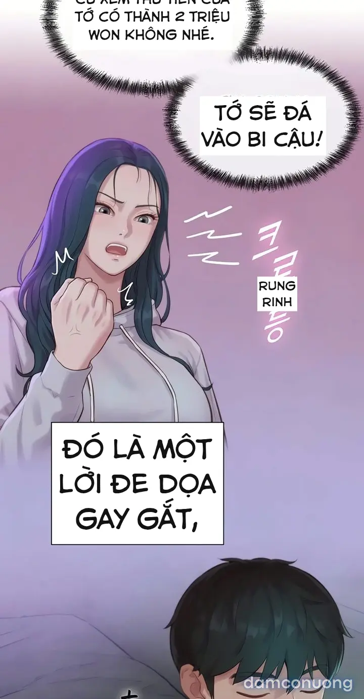 Harem tư bản 
