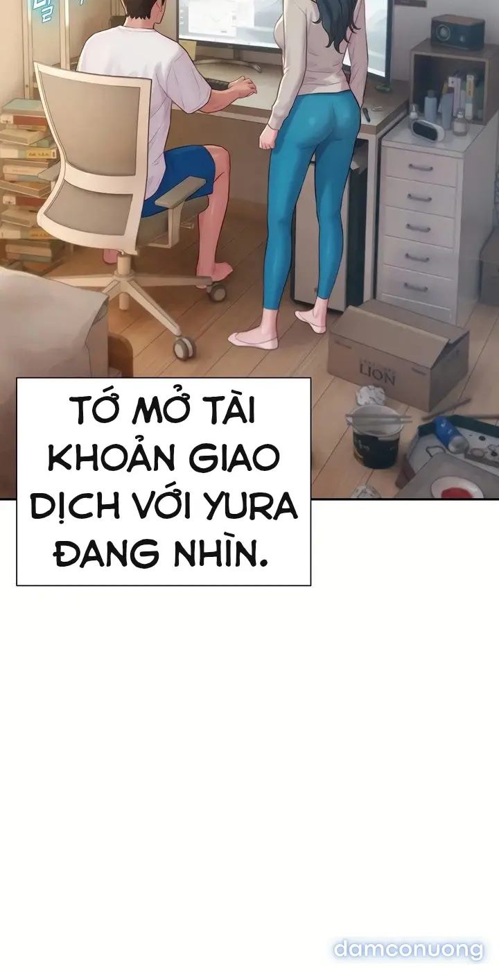 Harem tư bản 