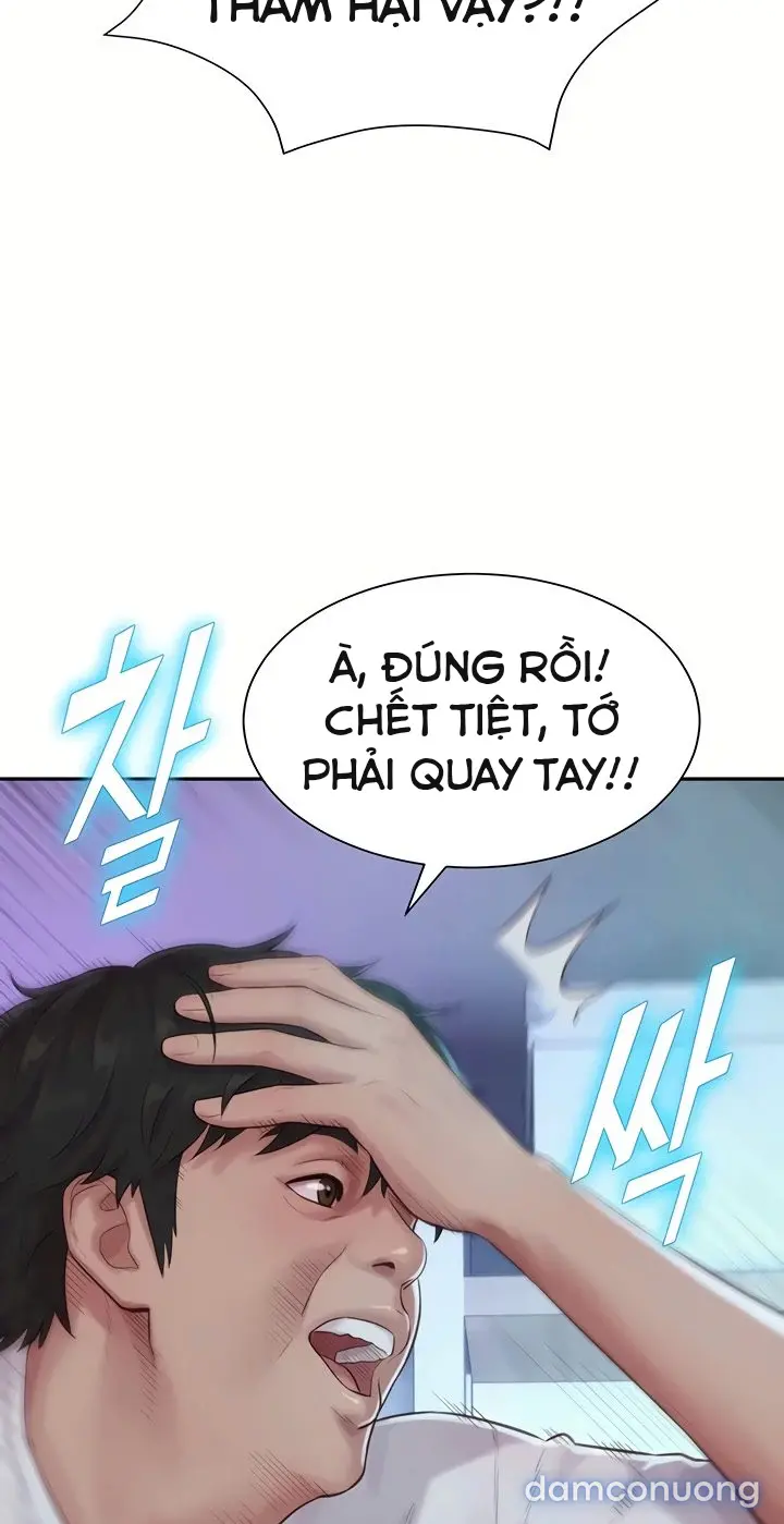 Harem tư bản 