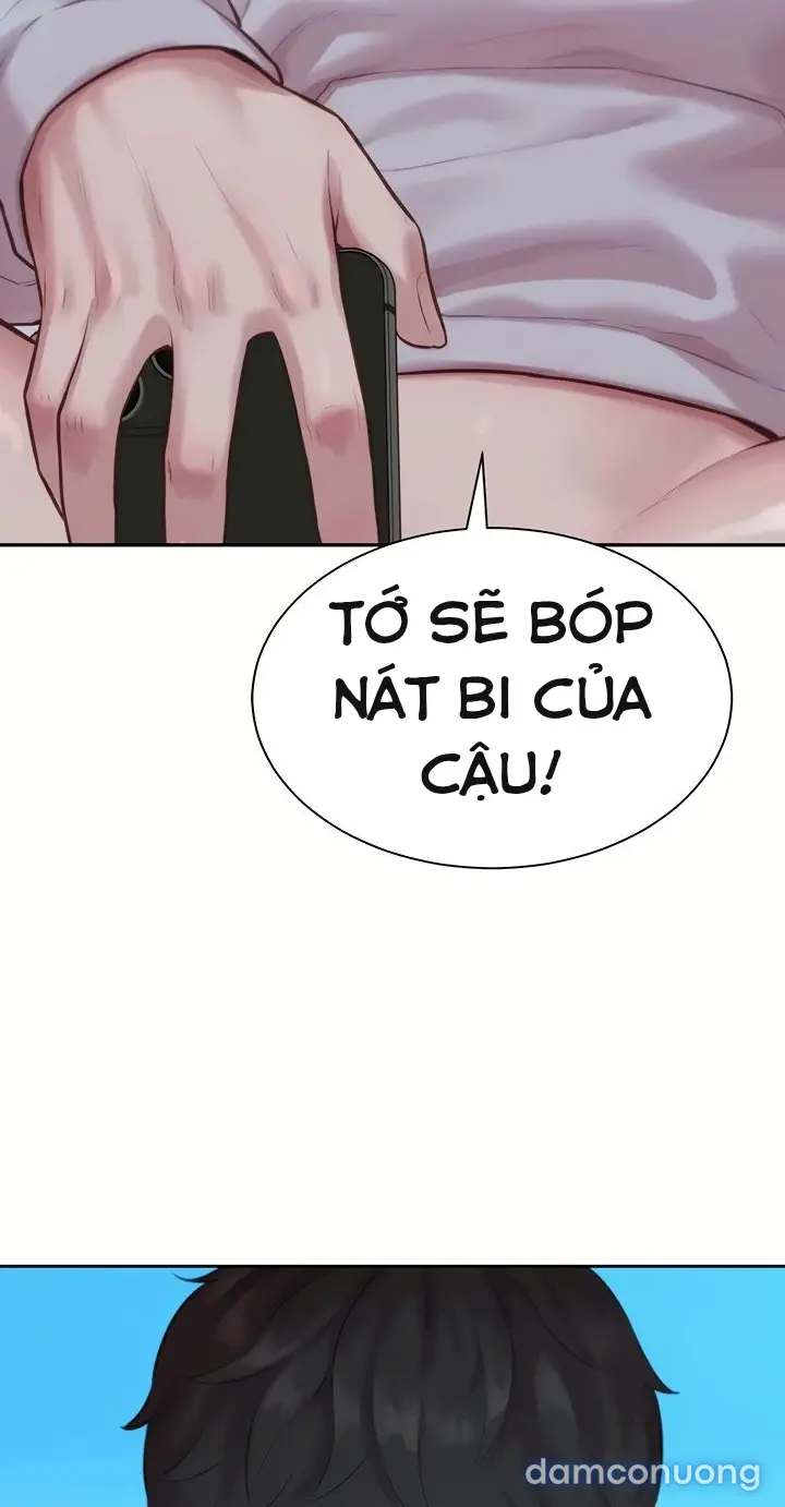 Harem tư bản 