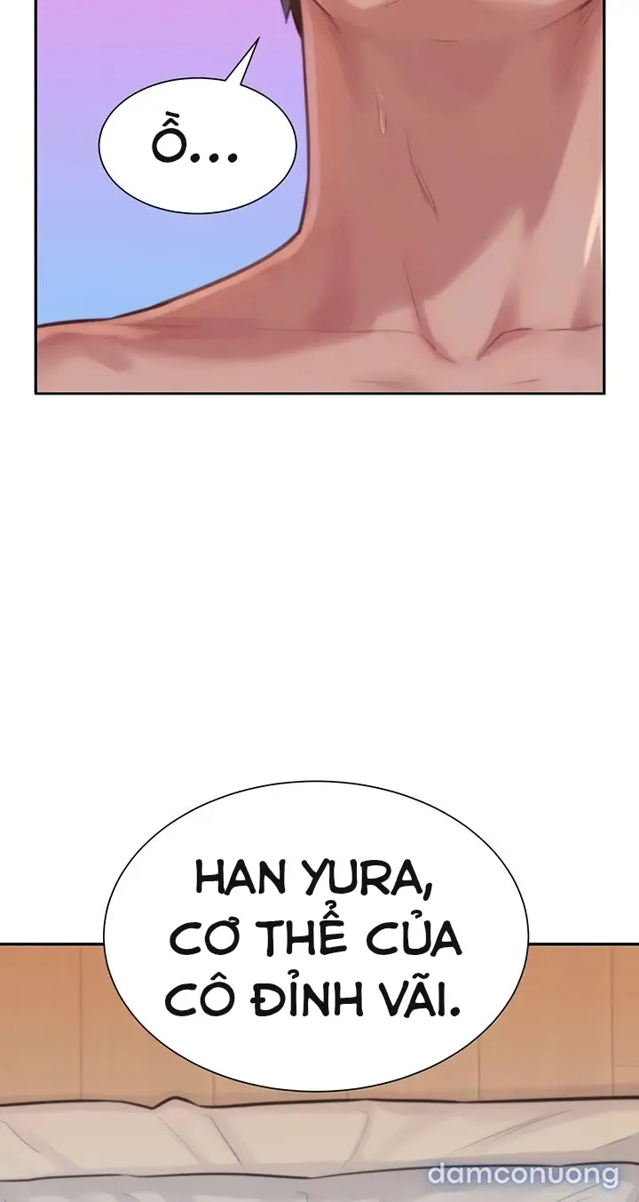 Harem tư bản 