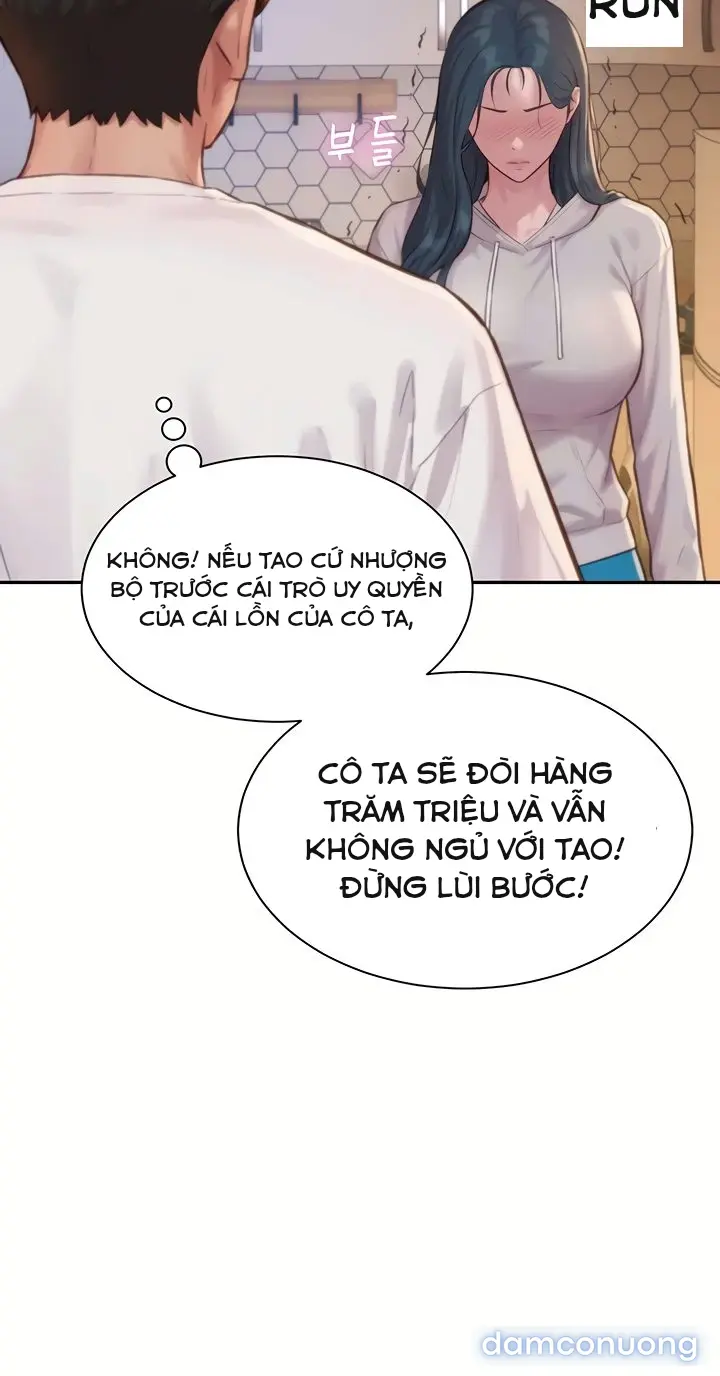 Harem tư bản 