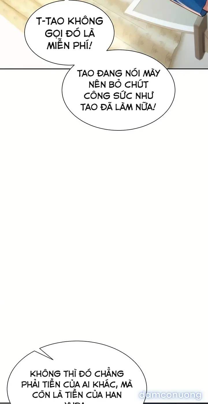 Harem tư bản 
