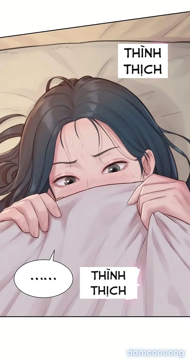 Harem tư bản 