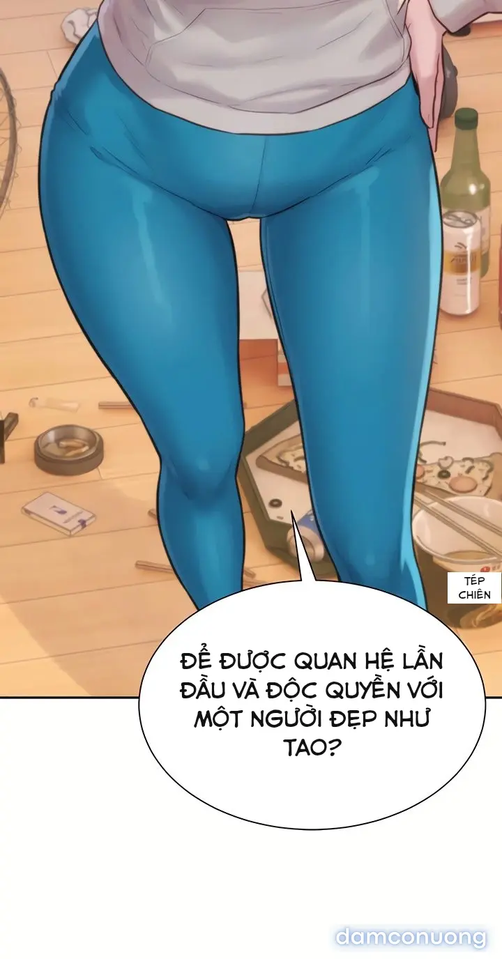 Harem tư bản 