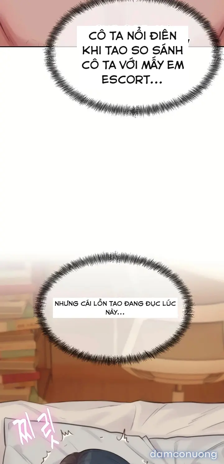 Harem tư bản 