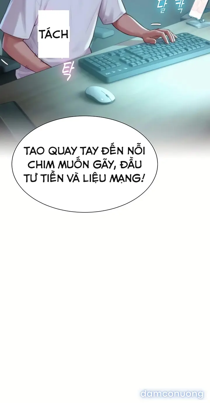 Harem tư bản 
