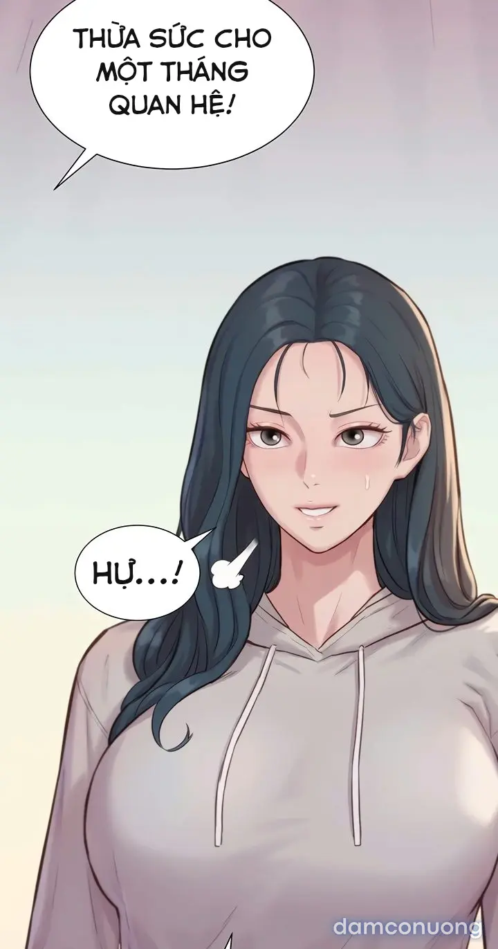 Harem tư bản 