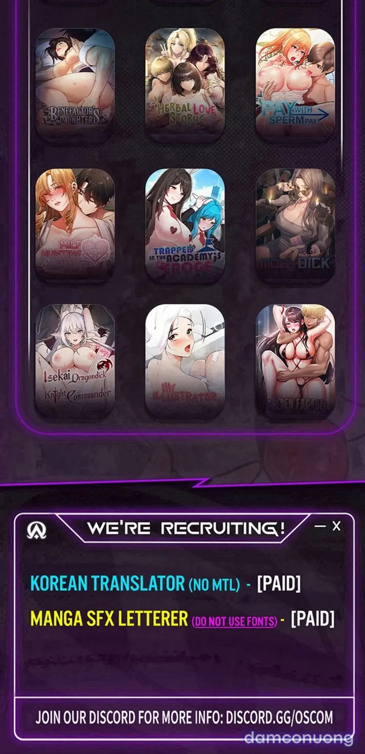 Harem tư bản 