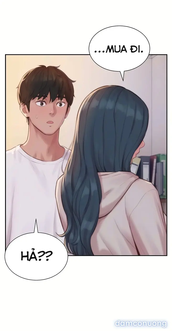 Harem tư bản 