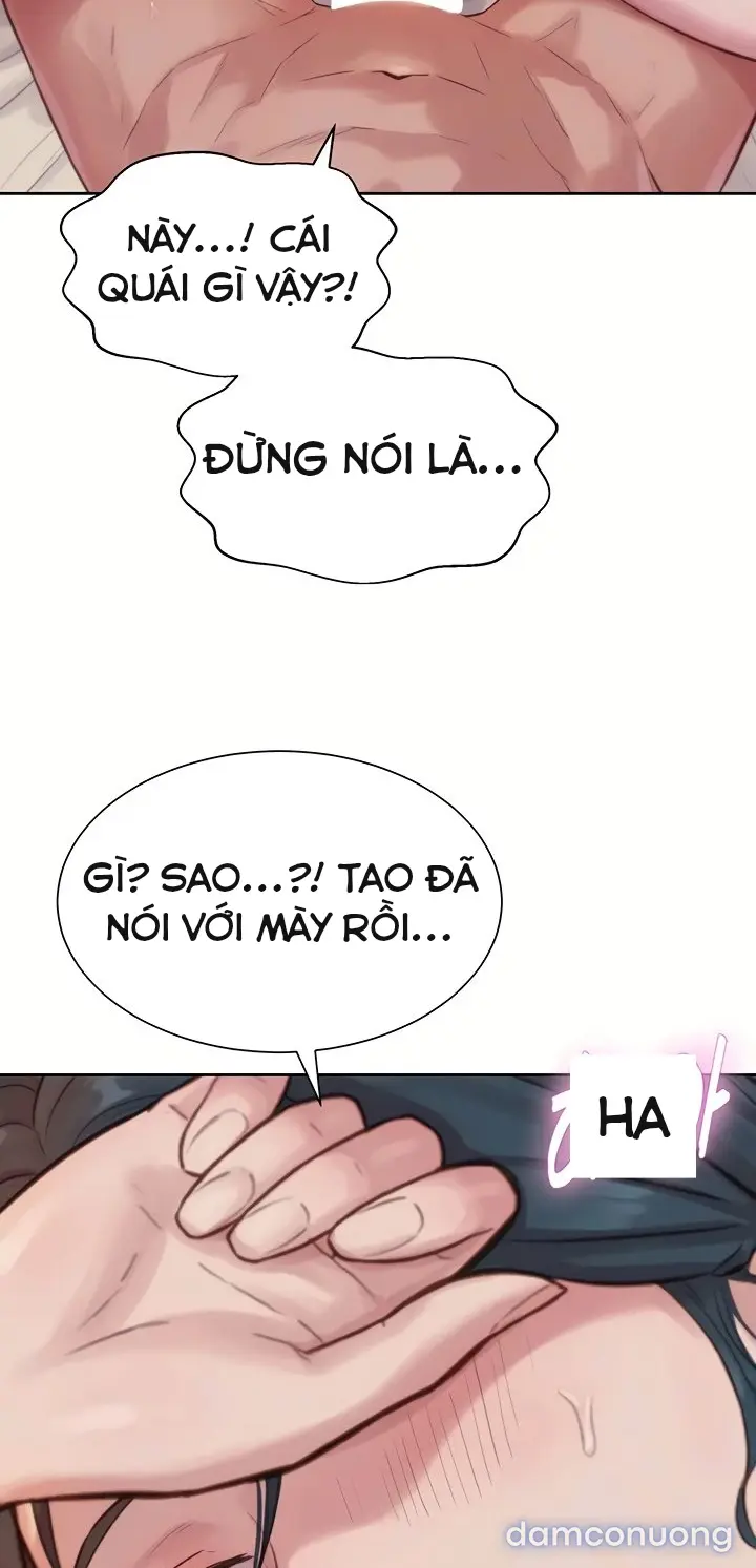 Harem tư bản 
