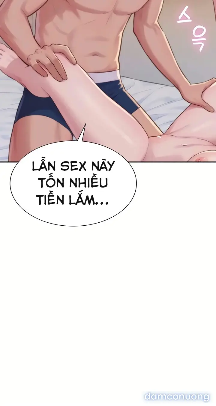Harem tư bản 