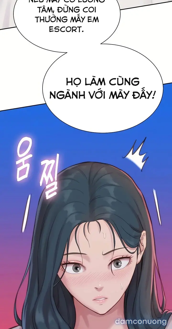 Harem tư bản 