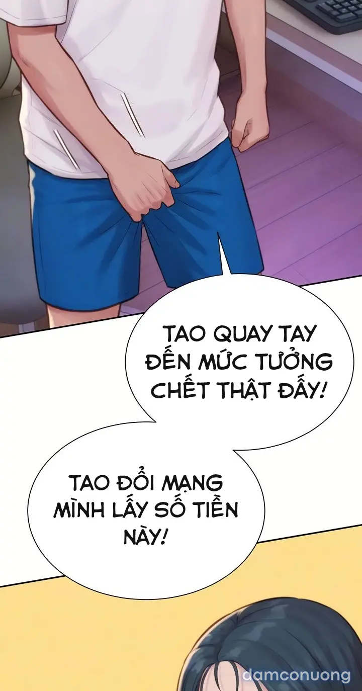 Harem tư bản 