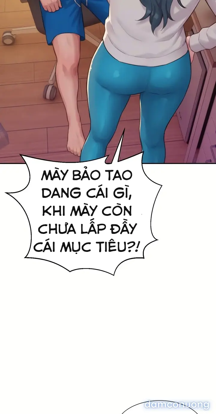 Harem tư bản 