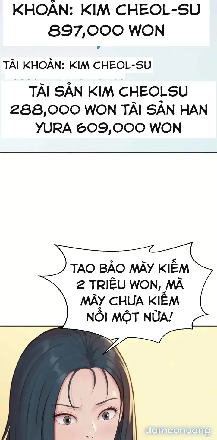Harem tư bản 