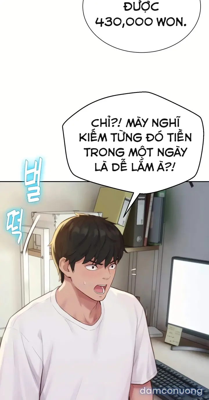 Harem tư bản 