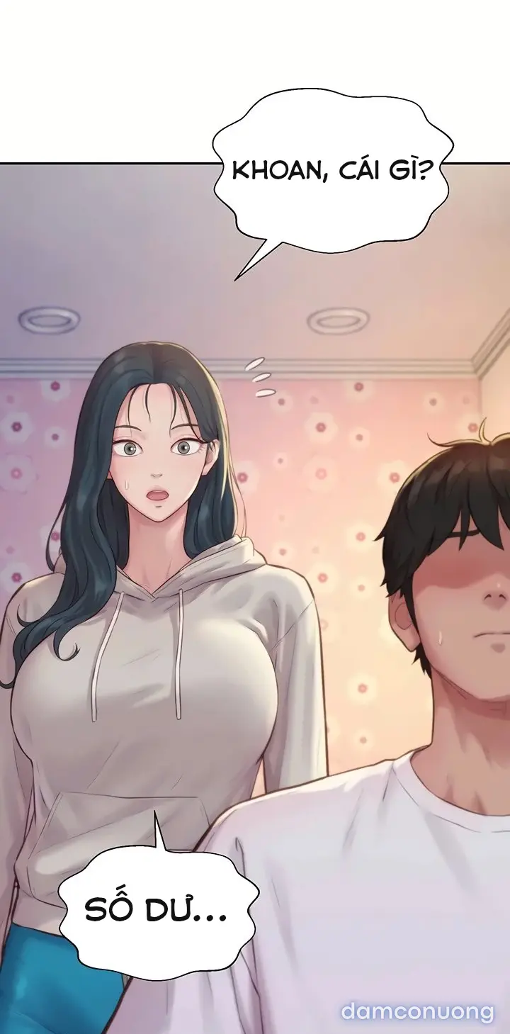 Harem tư bản 