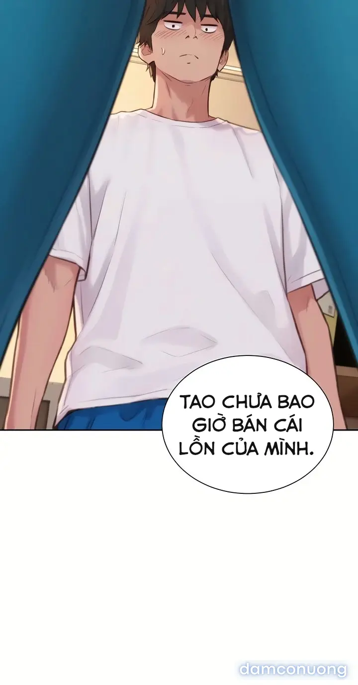 Harem tư bản 