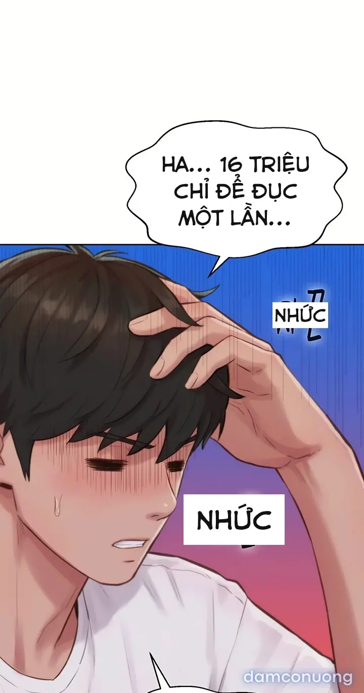 Harem tư bản 