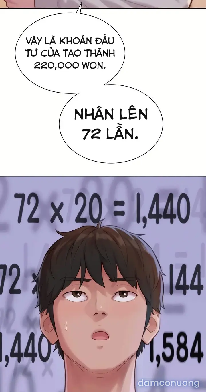 Harem tư bản 