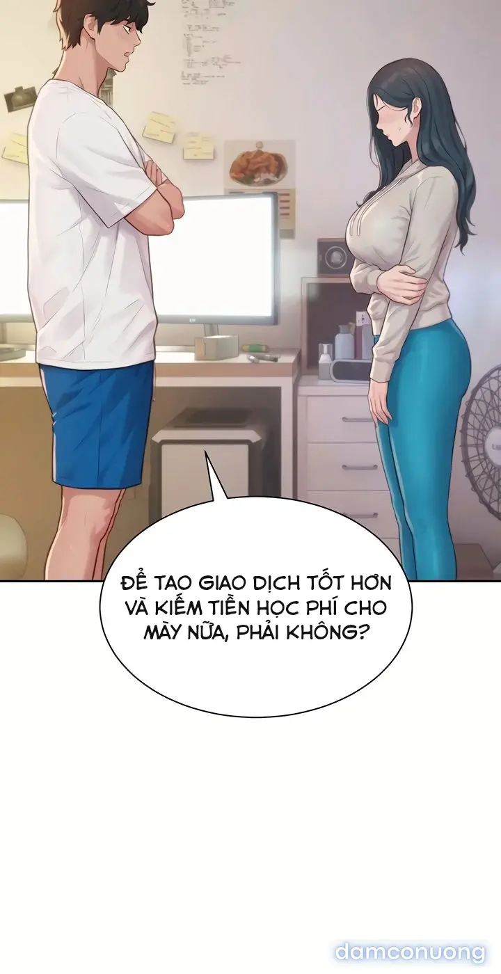 Harem tư bản 