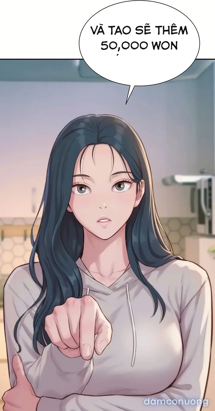 Harem tư bản 