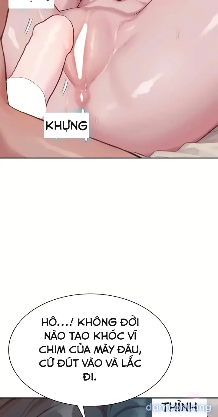 Harem tư bản 