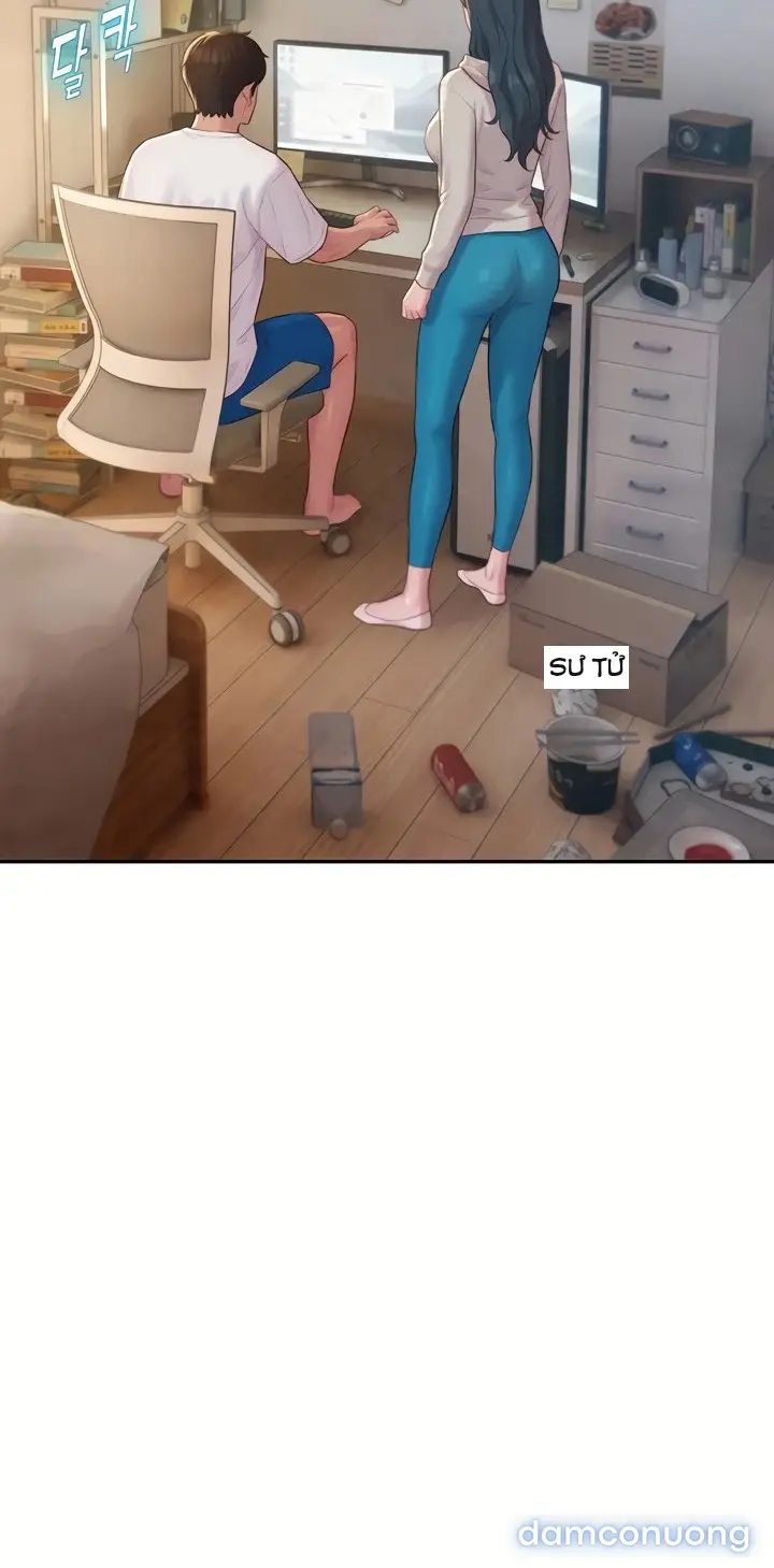 Harem tư bản 
