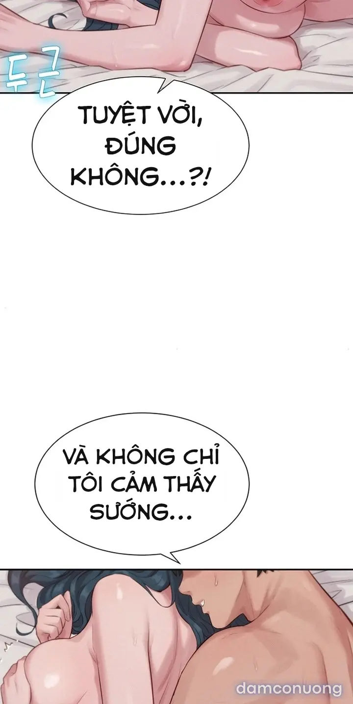 Harem tư bản 