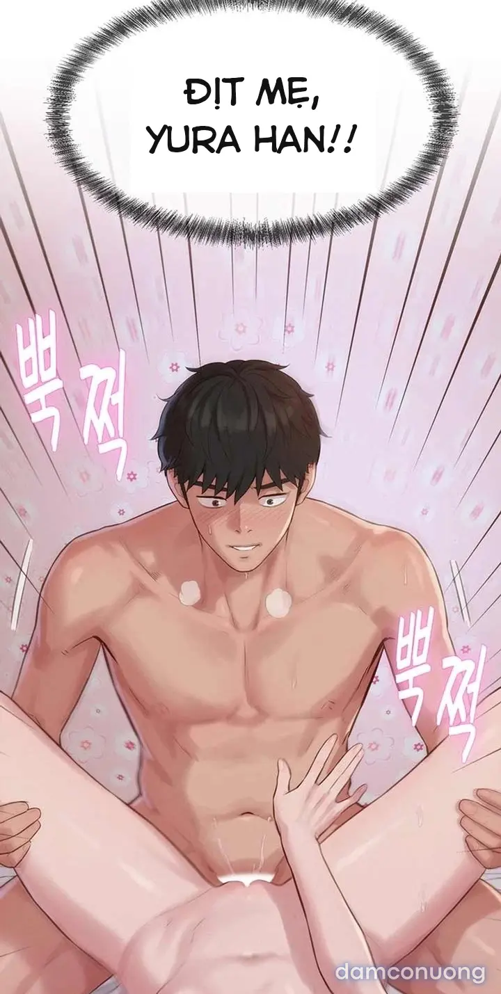 Harem tư bản 