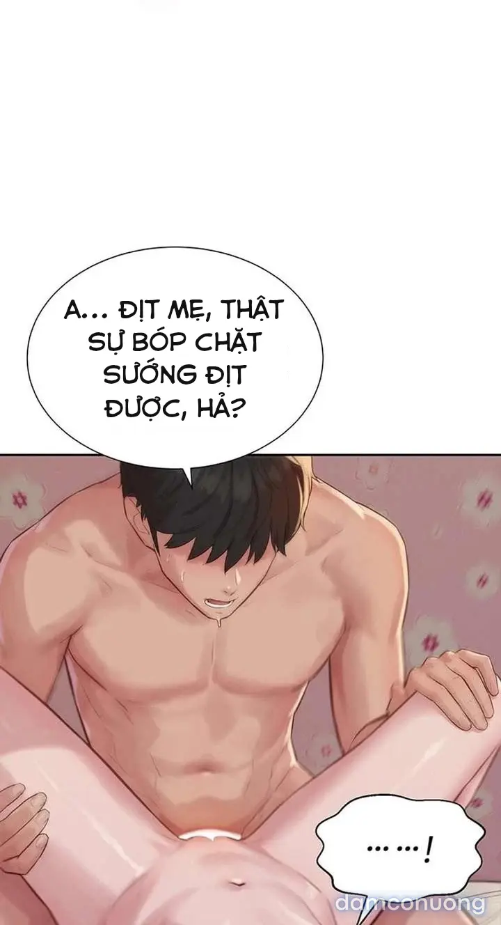 Harem tư bản 