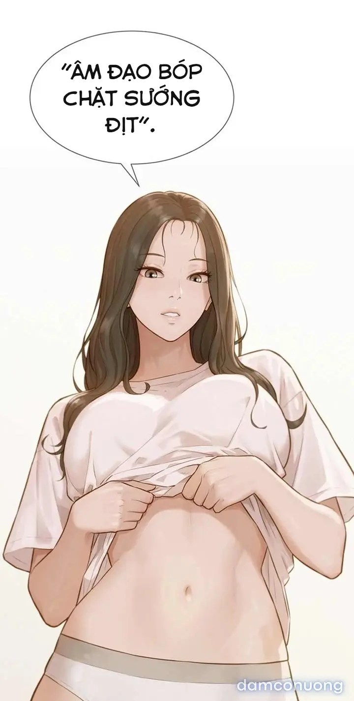 Harem tư bản 