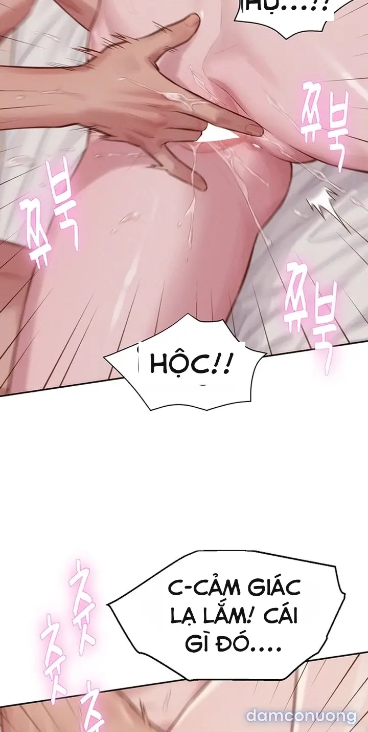 Harem tư bản 