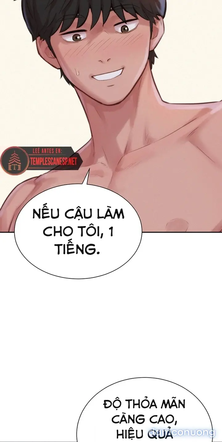 Harem tư bản 