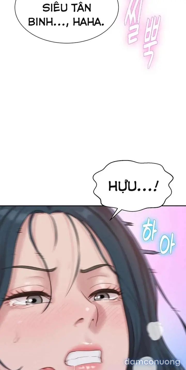 Harem tư bản 