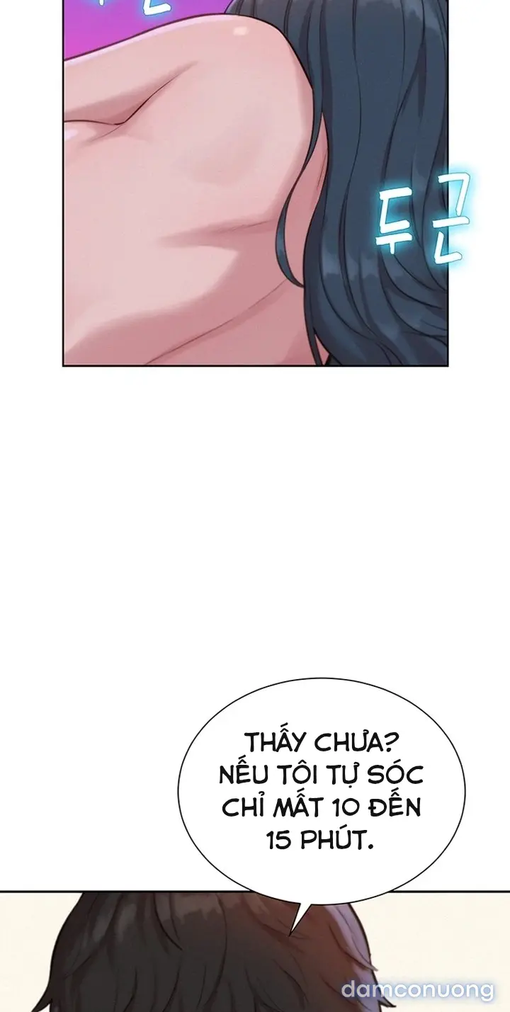 Harem tư bản 