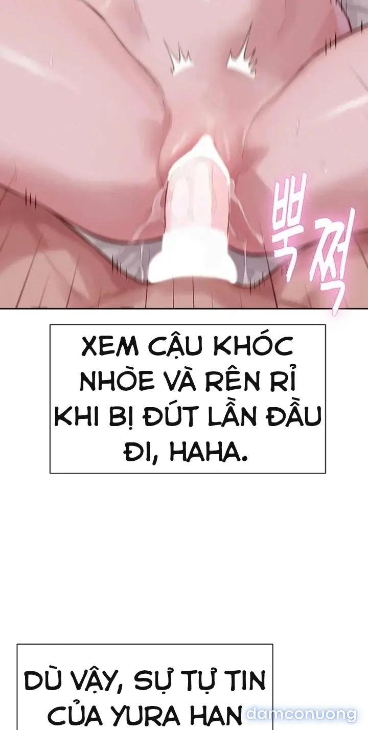 Harem tư bản 