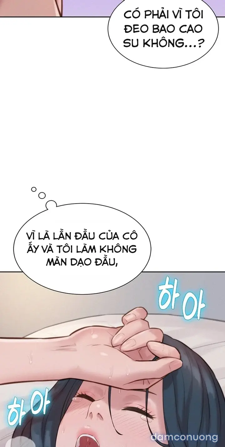Harem tư bản 