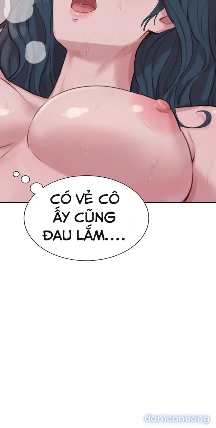 Harem tư bản 