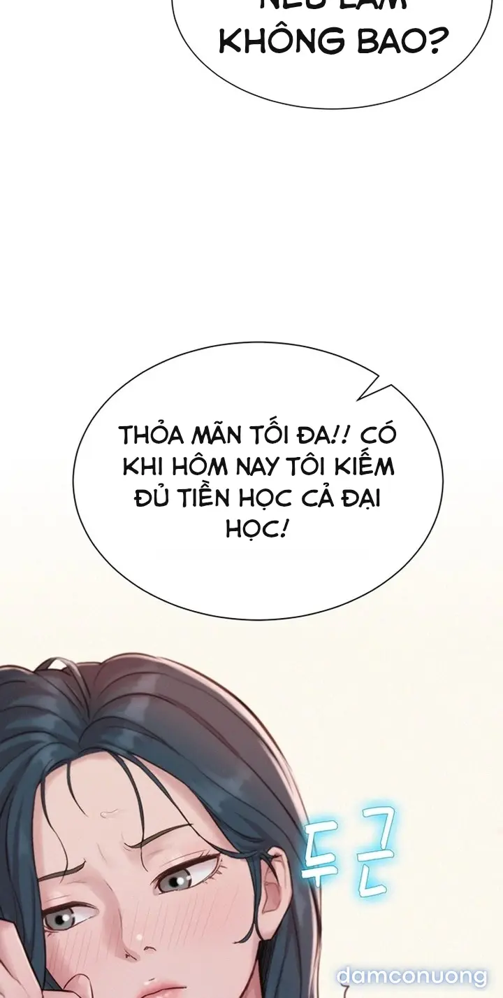 Harem tư bản 
