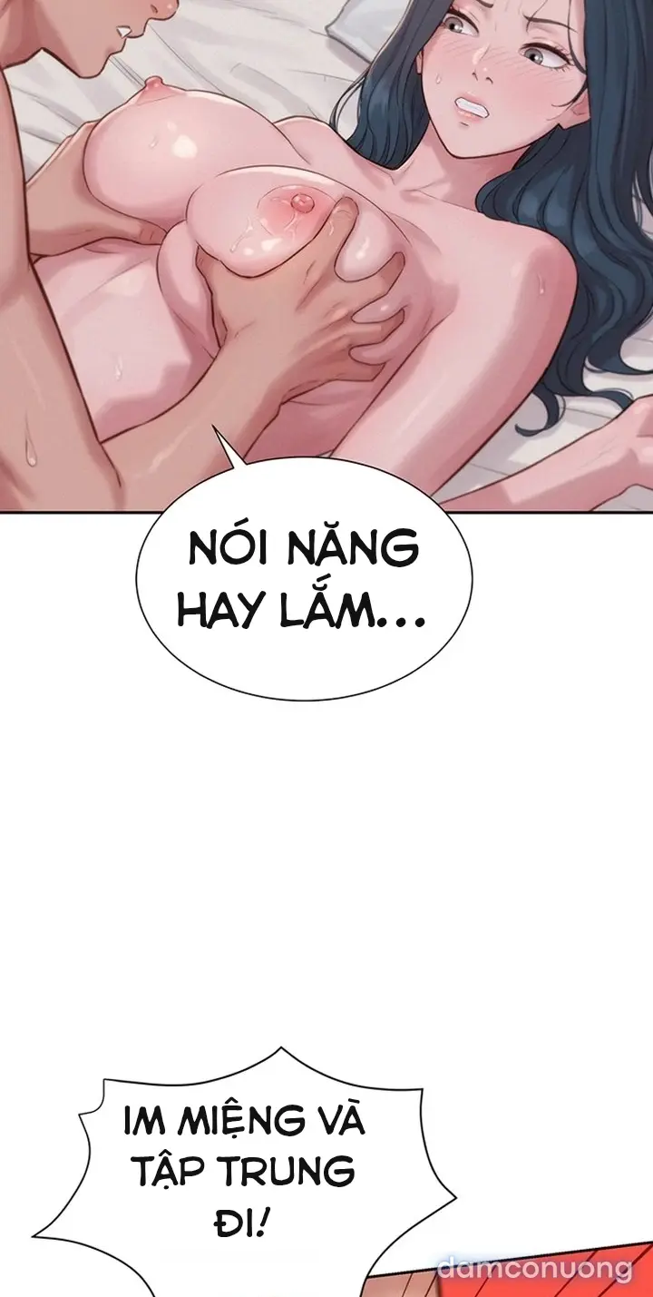 Harem tư bản 