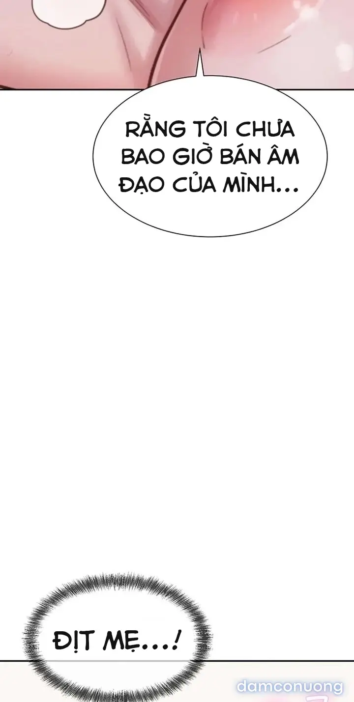 Harem tư bản 