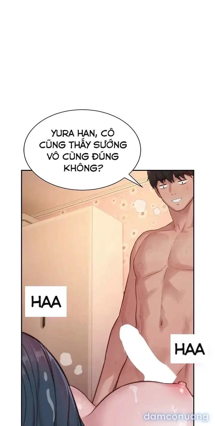 Harem tư bản 