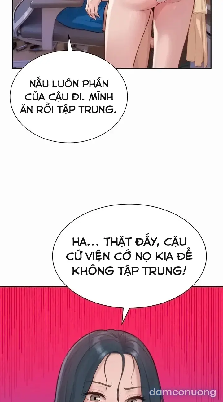 Harem tư bản 